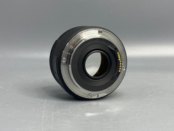 Canon EF 50mm 1.8 STM