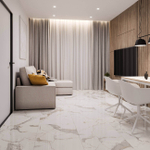 ARTCER Eco Carrara White 5.5 mm 60x120