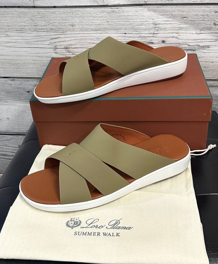 Джинсовый костюм Loro Piana