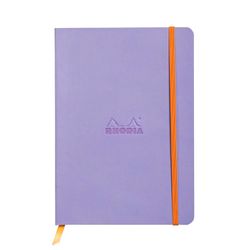 Записная книжка Rhodiarama Iris (117459C)