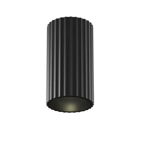 Точечный светильник Calipso C106CL-01-GU10-B Maytoni