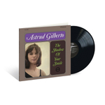 Astrud Gilberto / Shadow Of Your Smile (LP)