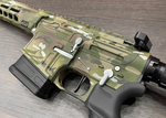 Карабин STM-308 PH cal. 308 WIN, 18", SPR, Ceracote MultiCam