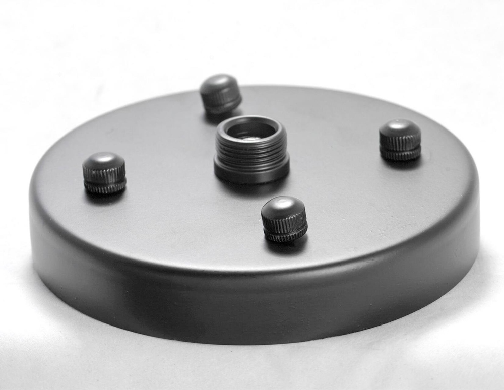 Люстра потолочная Lussole SY4618