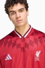 Футболка adidas Liverpool FC 26/27 Stadium - красный
