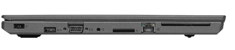 Ноутбук Lenovo ThinkPad T550