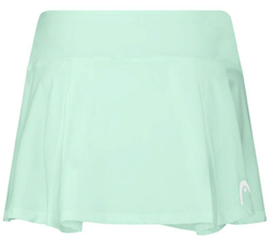 Теннисная юбка Head Dynamic Skort - поясtel
