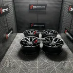 КОВАНЫЕ ДИСКИ для GMC HUMMER EV