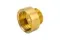 Футорка обратная STOUT НР-ВР 3/4"х 1" 31825
