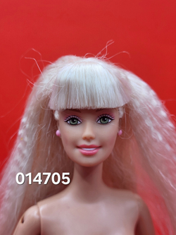 Кукла Барби Stroll 'N Play Barbie 00х винтаж 014705