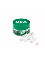 Таблетки для удаления кофейных масел и жира DEA (средство очистки заварочной группы от кофейного налета) кофемашины / кофеварки (T30BY) T30BY