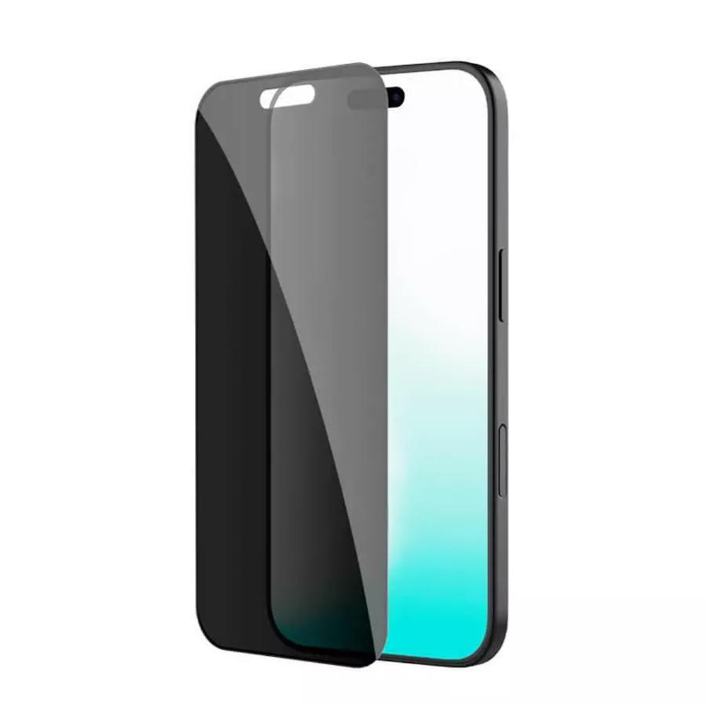 Защитное стекло Nillkin Guardian Full Антишпион для iPhone 17 Air