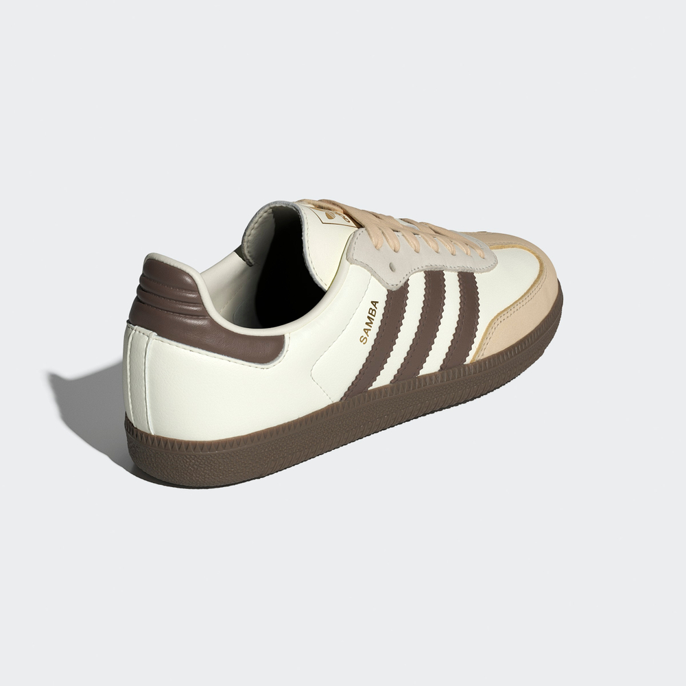 Кроссовки женские adidas Originals SAMBA OG W