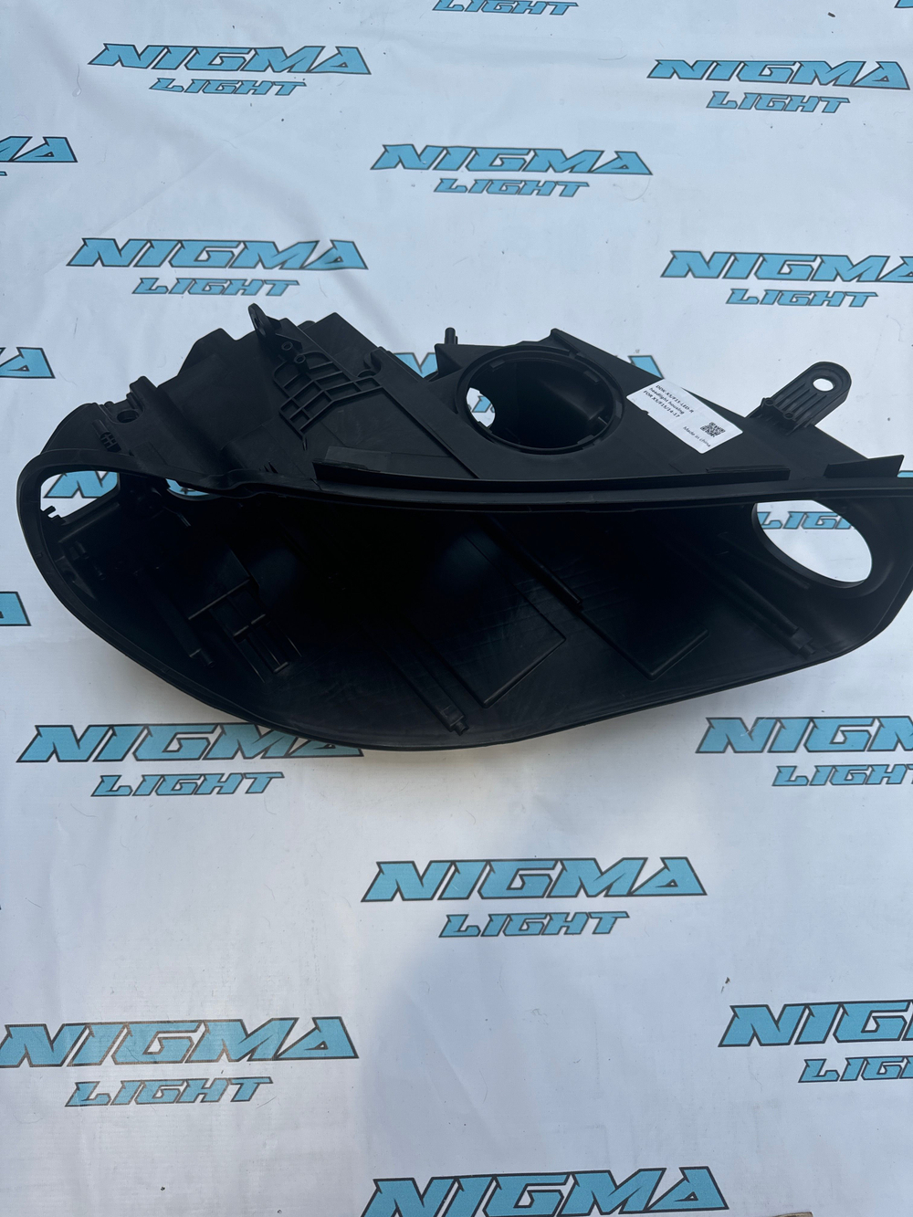 Корпус фары BMW X5 F15/ X6 F16 (2013-2018) FULL LED Правый