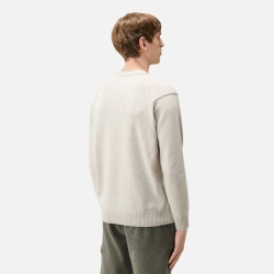 Свитер Lambswool GRS