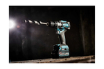 Аккумуляторная дрель-шуруповерт Makita XGT BL 40В DF001GD201