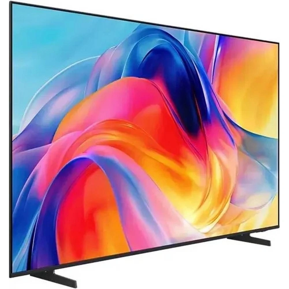 Телевизор Samsung UE85M70HAUXPY 85" LED 4K Ultra HD черный/серый