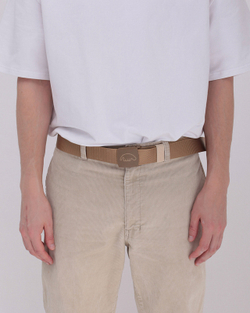 Ремень Anteater Belt_PLST-Sand
