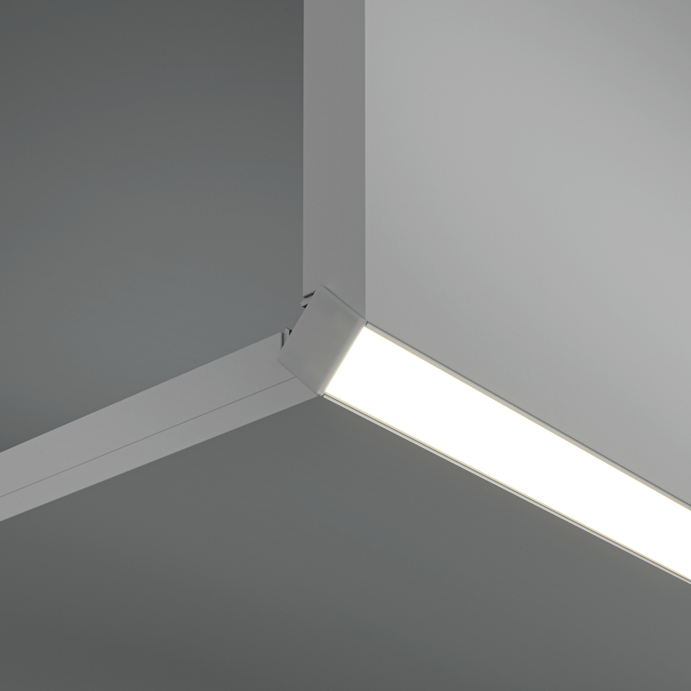 Профиль Led Strip ALM-5022-S-2M