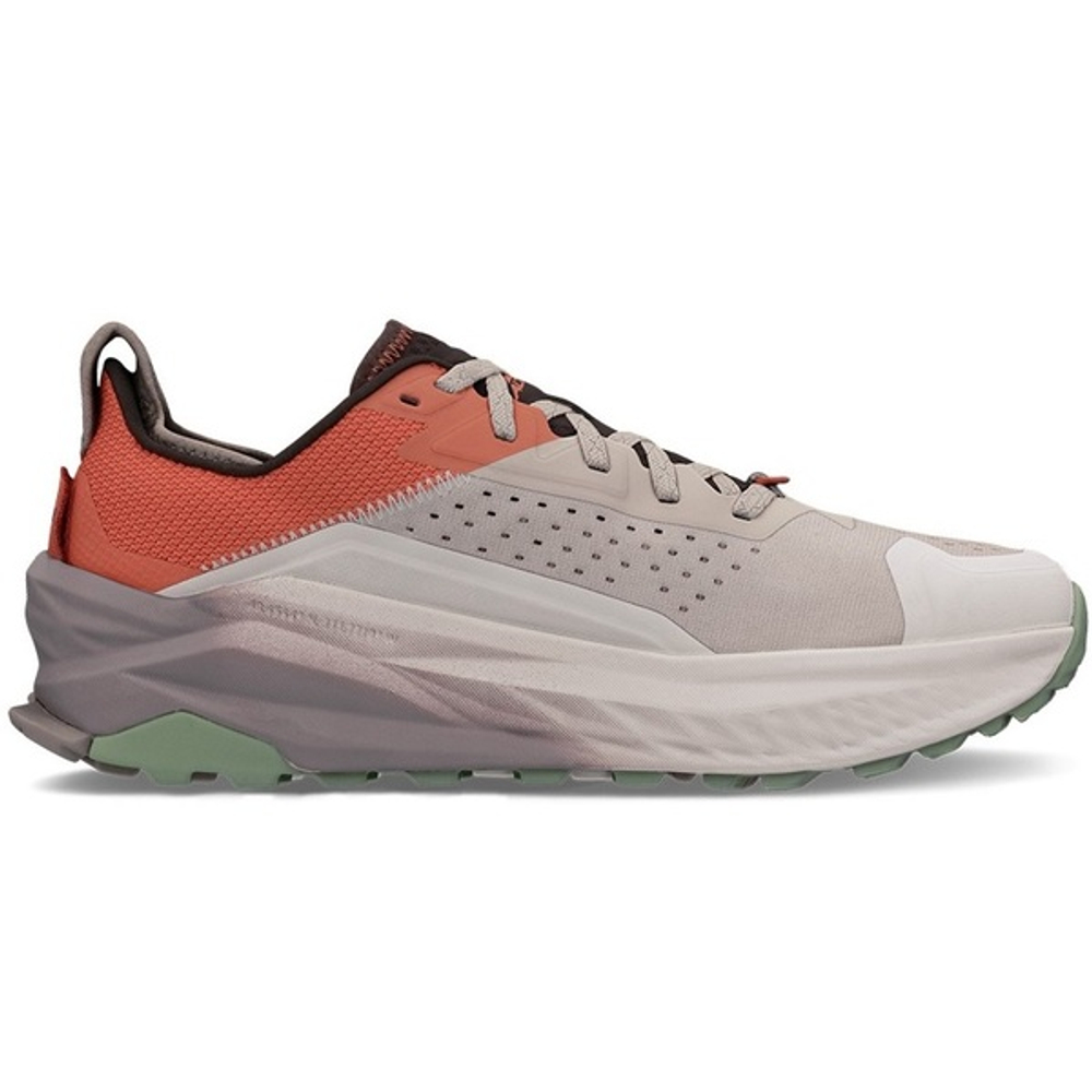 Кроссовки мужские ALTRA M OLYMPUS 6