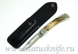 Нож BUCK Folding Hunter 110OKSфотография - 8