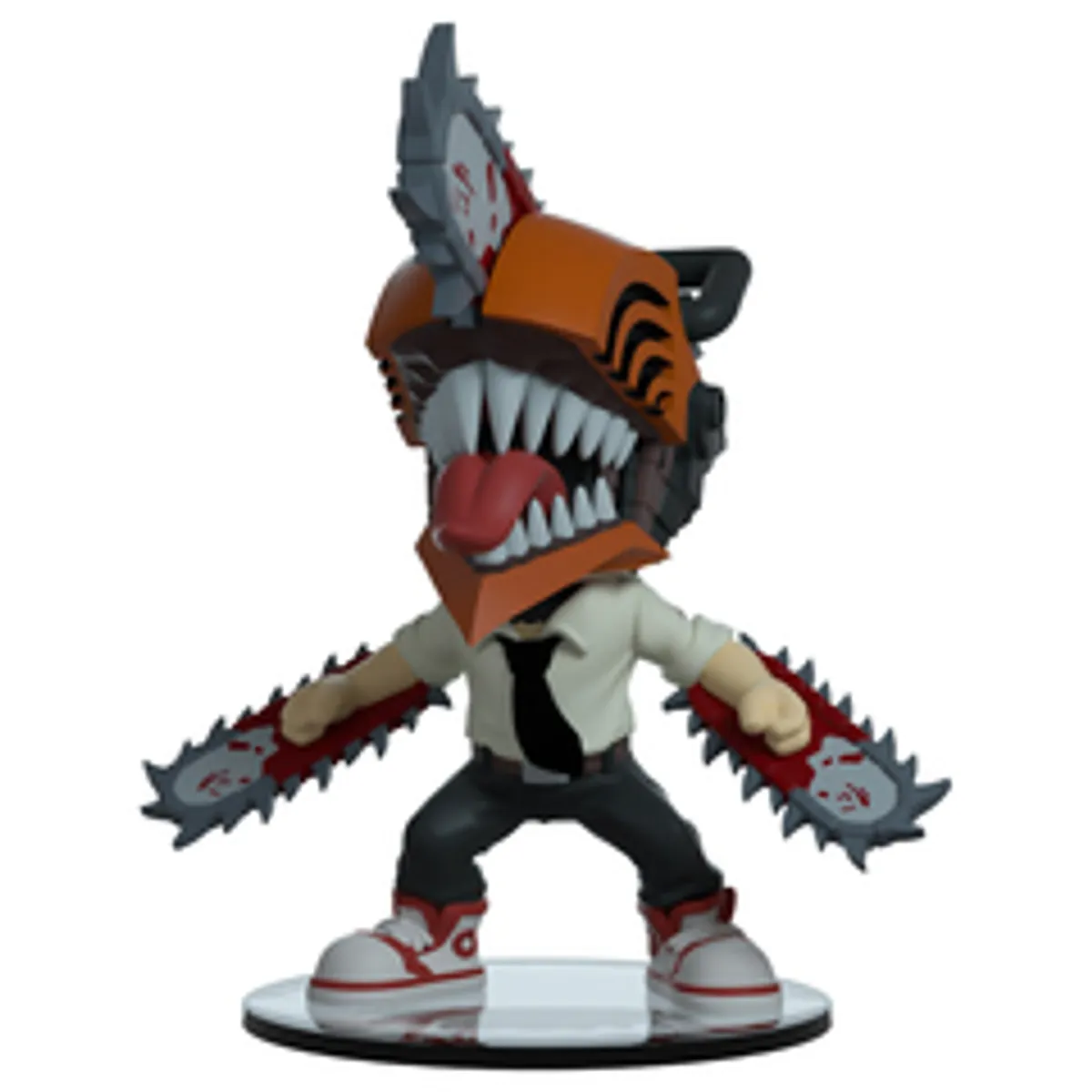 Фигурка Youtooz Chainsaw Man: Chainsaw Man