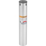 Пьедестал для врезного основания длинной 12'' (305 мм).