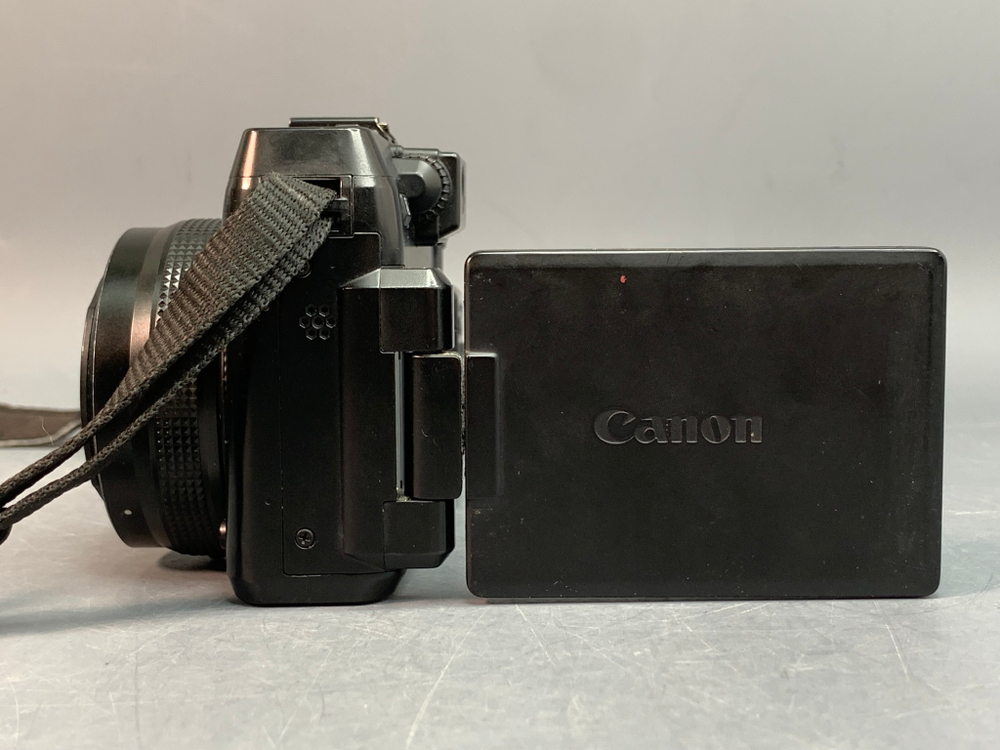 Canon PowerShot G1 X