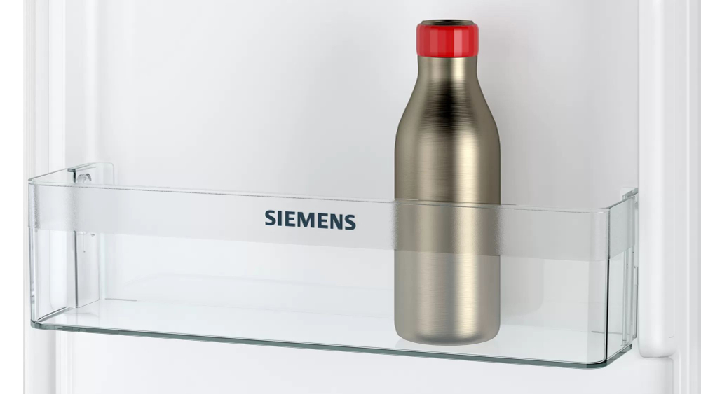 Встраиваемый холодильник Siemens KI86VNSF0