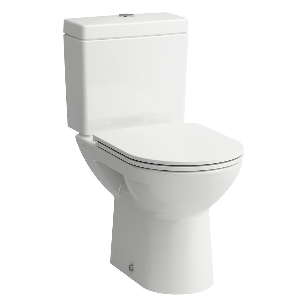 8249560000001	УНИТАЗ-КОМПАКТ LAUFEN PRO