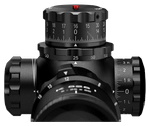 Оптический прицел Kahles K525i 5-25x56 SKMR4 ccw правая  1cm/100m