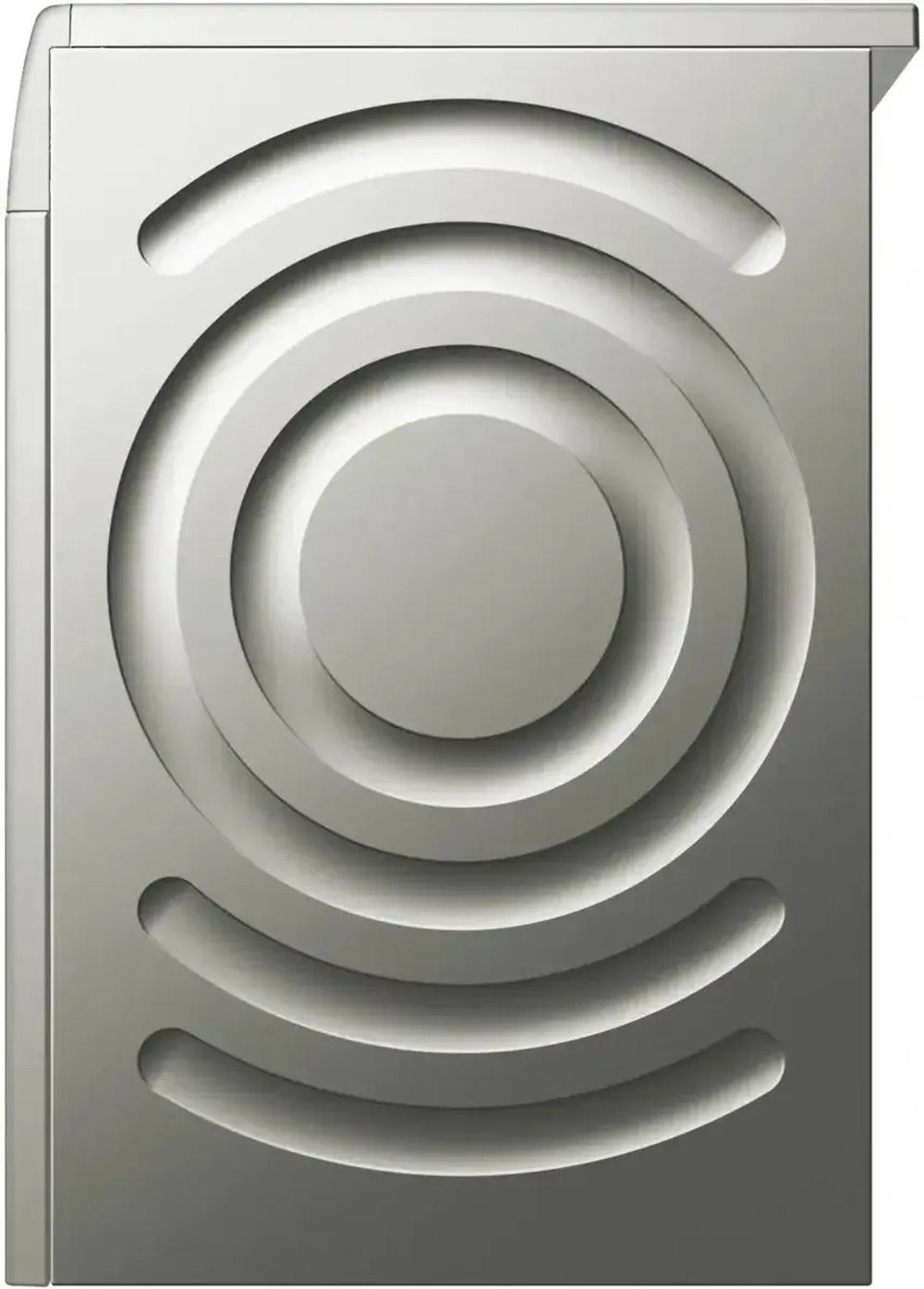Стиральная машина Bosch WGB2560XME