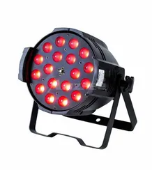 PROCBET PAR LED 18-15Z RGBWA+UV прожектор PAR, 270Вт