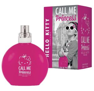 Koto Parfums Hello Kitty Call Me Princess