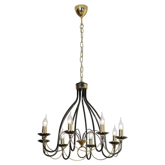 Подвесная люстра Тоди SY803164 Lussole LGO