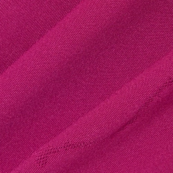 Мужское теннисное поло Lacoste Ultra Dry Jacquard Crocodile Tennis - fuchsia pink