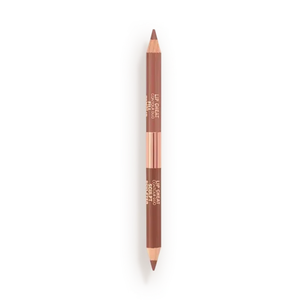 Карандаш для губ Charlotte Tilbury Lip Cheat Contour Duo Medium/Medium