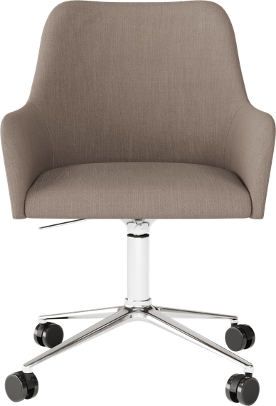 Кресло Бревис BRV-406C-D60 Kiton 04