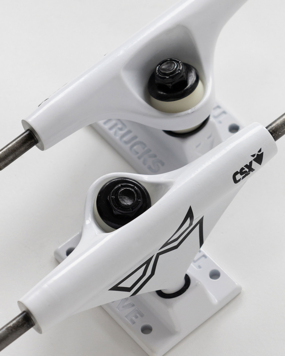 Комплект подвесок Theeve CSX V3 White/Black