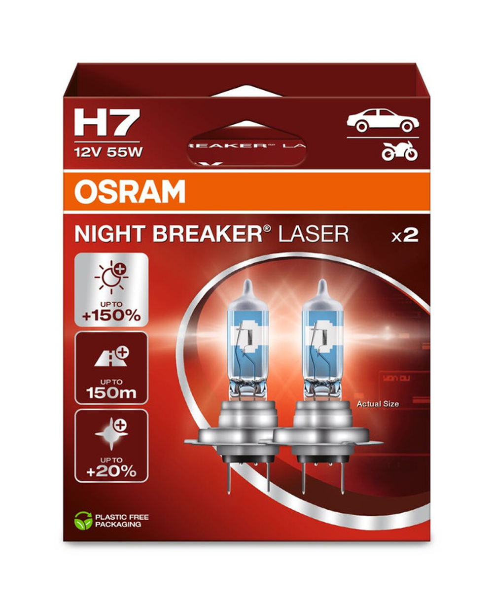 OSRAM - 64210NL2HB-OSR - Sijalica, far za dugo svetlo