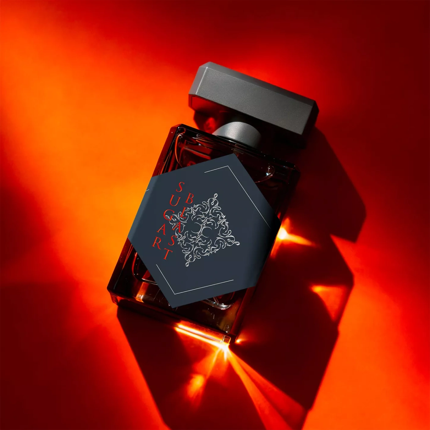 🍰 Initio Parfums Privés Sugar Blast EDP (2026): самый соблазнительный гурманский аромат года?