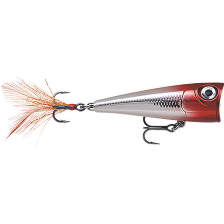 Воблер RAPALA X-Light Pop FNP04 / 4 см, 4.5 г, цвет RH