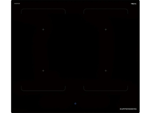 Варочная панель Kuppersberg ICI 629 индукционная