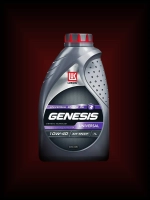 Масло моторное Лукойл Genesis Universal 10W-40 1 л