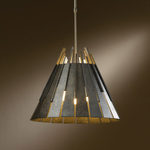 Finn Pendant Light from Hubbardton Forge