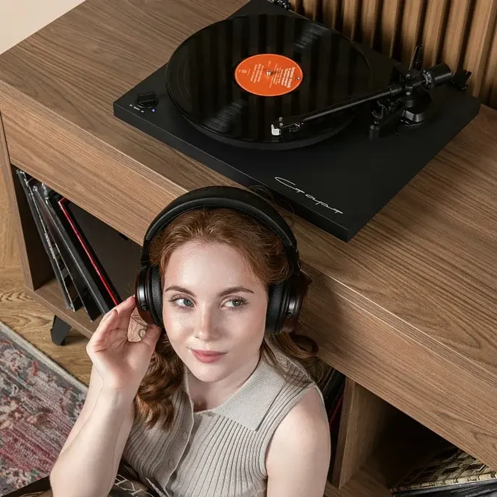 Radiotehnika Старт LP002P виниловый проигрыватель