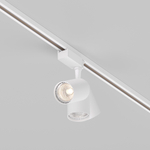 Трековый светильник Technical TR003-1-10W3K-S-W