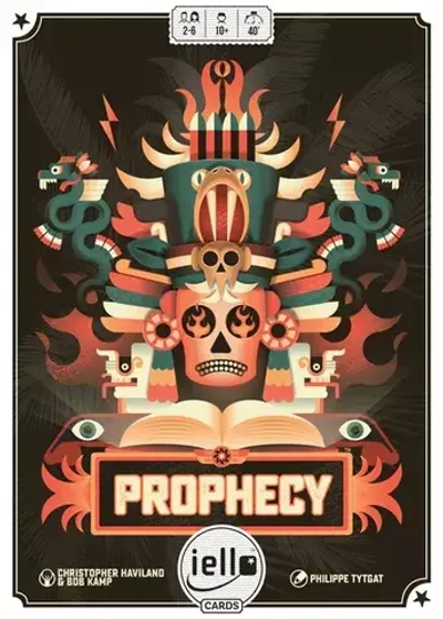 Prophecy