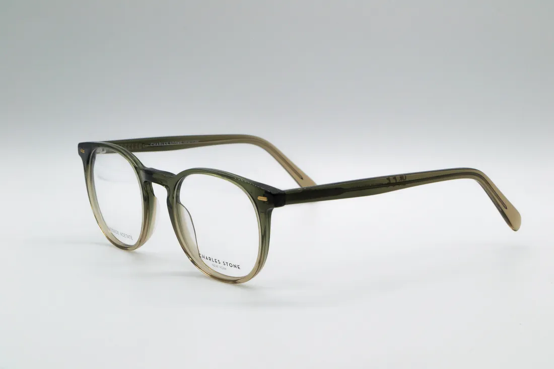 Изг. оправы Charles Stone NY30128 C1 — кадр 2
