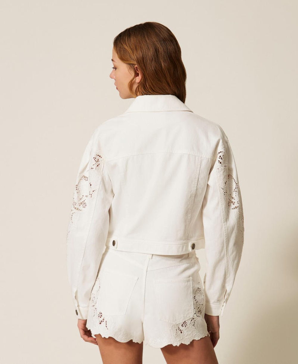 Шорты TWINSET